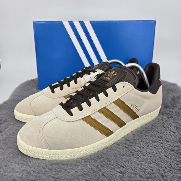 New Adidas LAFC Los Angeles FC MLS Gazelle Men\'s Shoes Size 11 main image 6